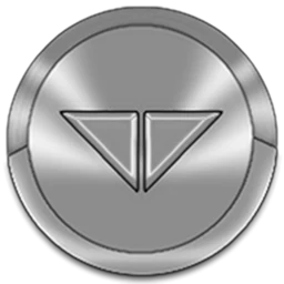 Icono de Silver and Chrome Icon Pack